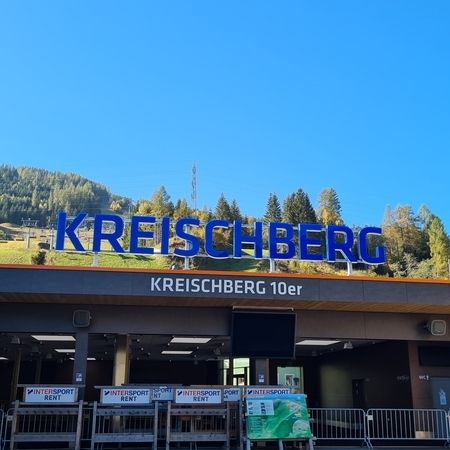Kreischberg