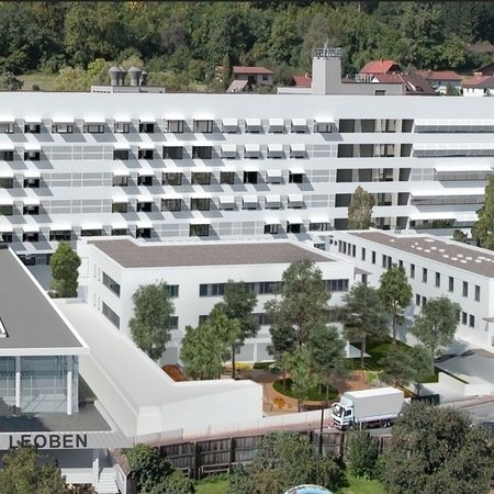 LKH Leoben