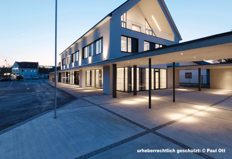 Fernitz Gemeindeamt
